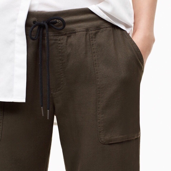 ARITZIA PANTS - Picture 4 of 4